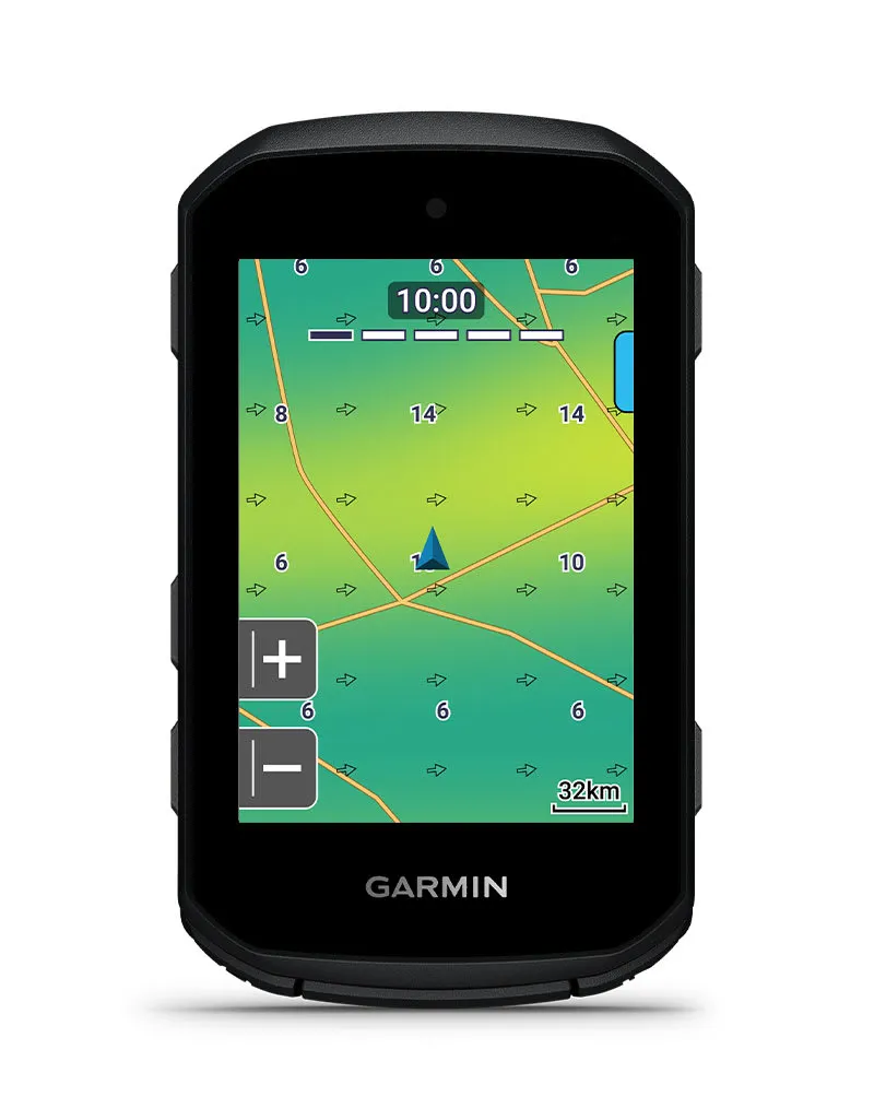 Garmin Edge 550 GPS Cycling Computer Device Only-4