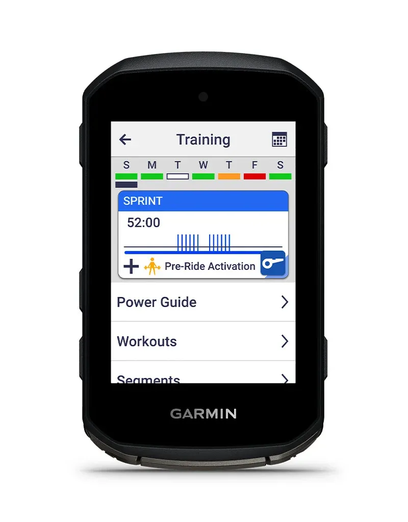Garmin Edge 850 GPS Cycling Computer Device Only-4