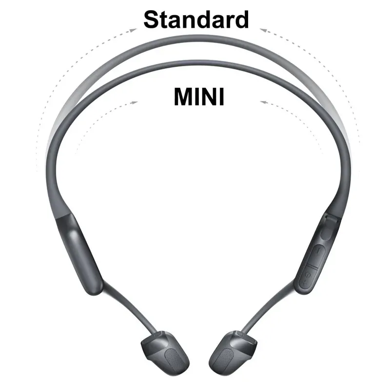 Shokz Openrun Pro 2 Mini Black-1