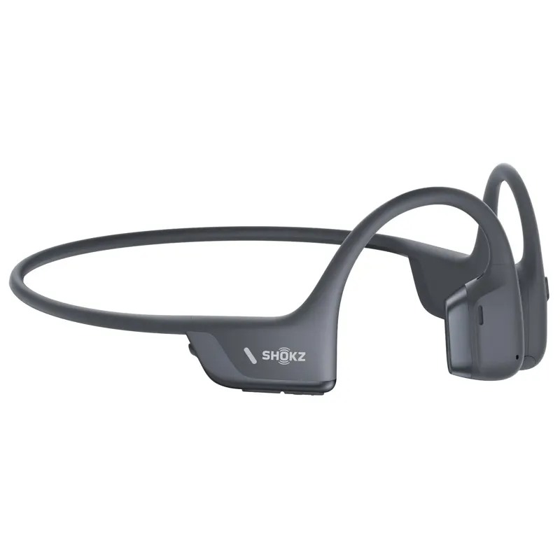 Shokz Openrun Pro 2 Mini Black-9