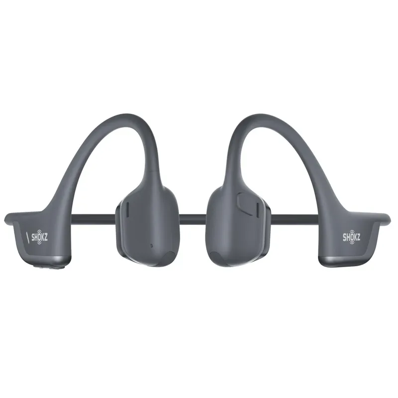 Shokz Openrun Pro 2 Mini Black-8