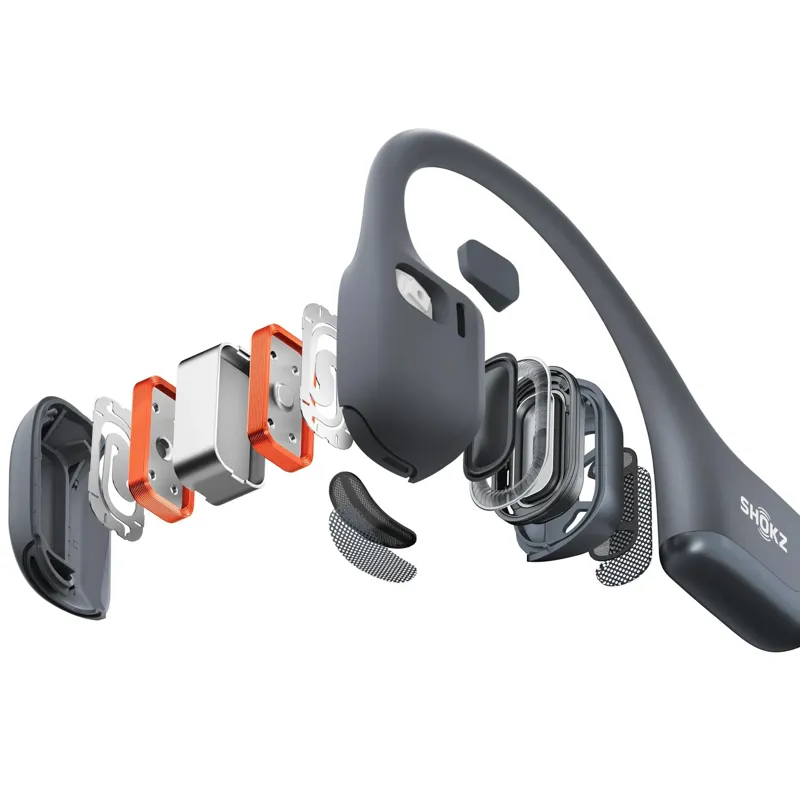 Shokz Openrun Pro 2 Mini Black-7