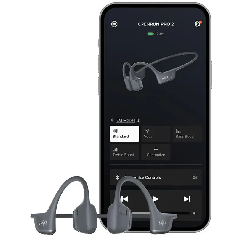 Shokz Openrun Pro 2 Mini Black-4