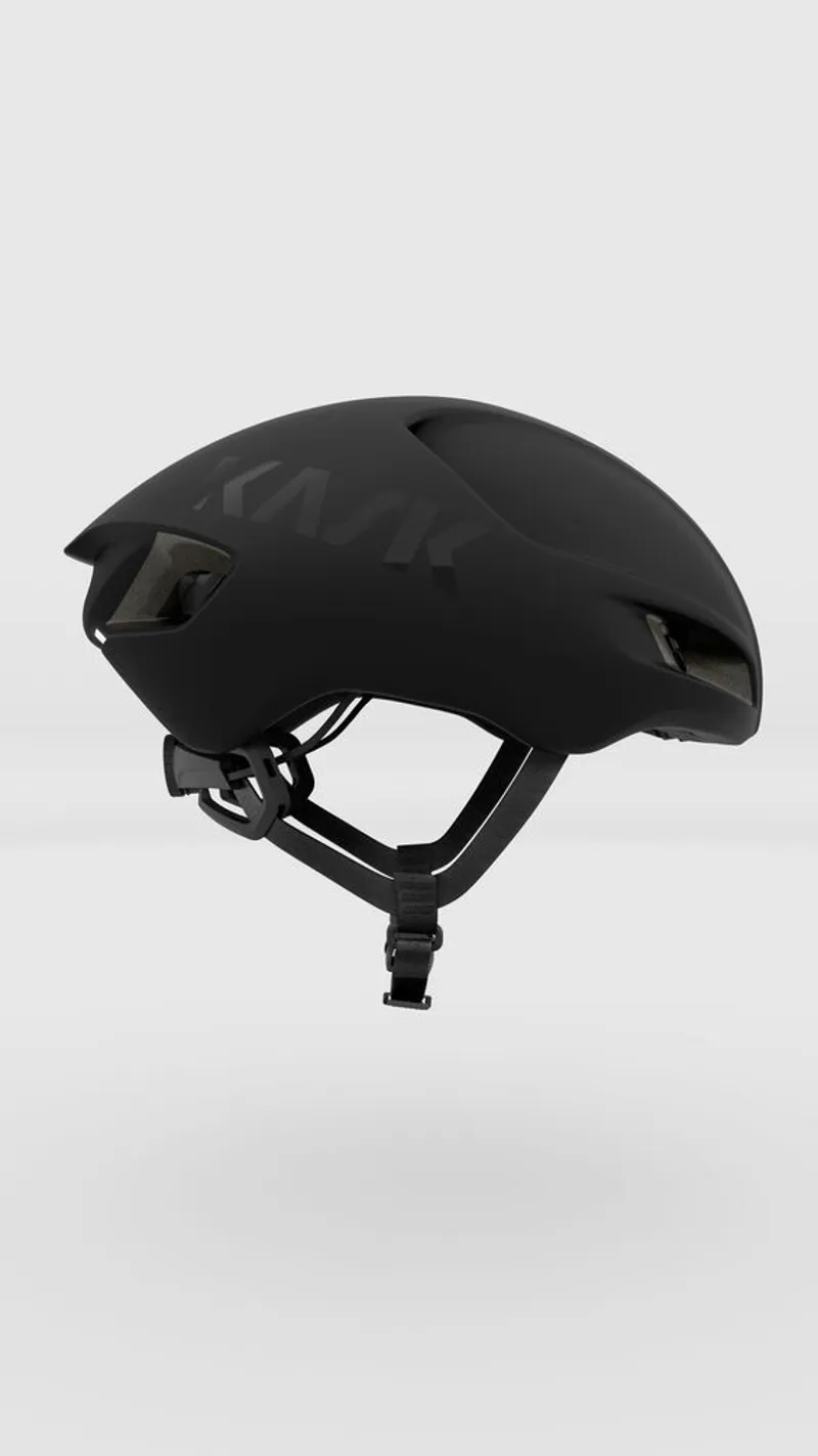 Kask Utopia Y Aero Helmet Black Matt-1