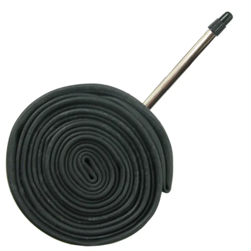 Giant Smooth Ultra Light Tube 700x20-25 Tube Presta Valve 80mm Threadless-1