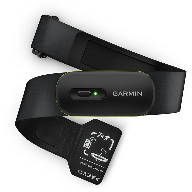 Garmin HRM 600 Premium Heart Rate Monitor M-XL