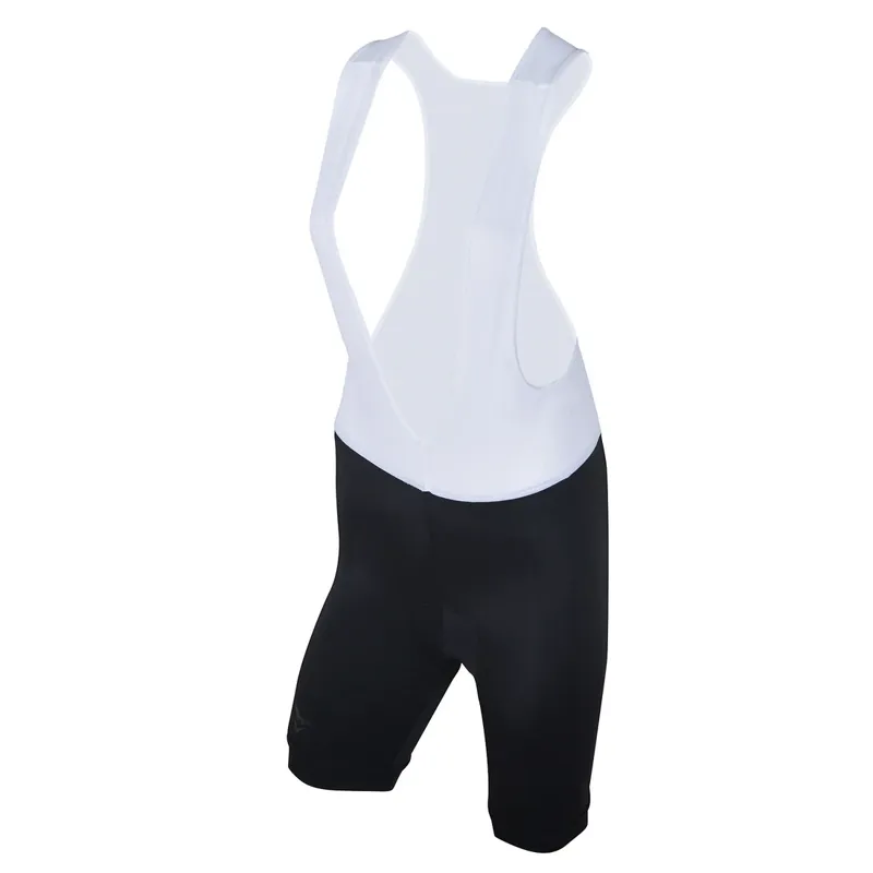 Cuore BBC Bib Short Womens Black