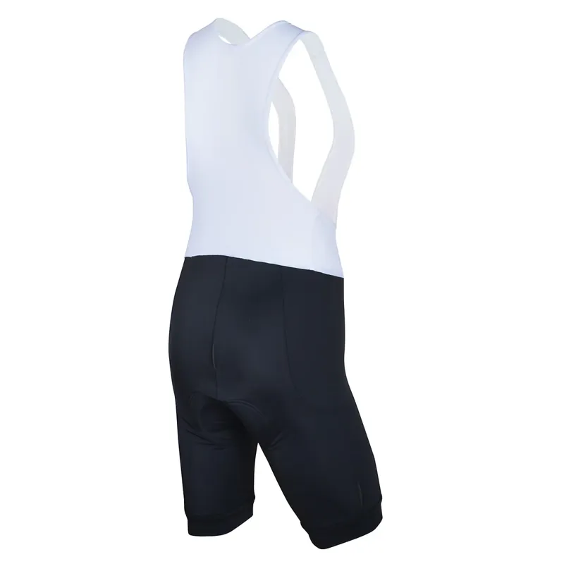 Cuore BBC Bib Short Womens Black-1