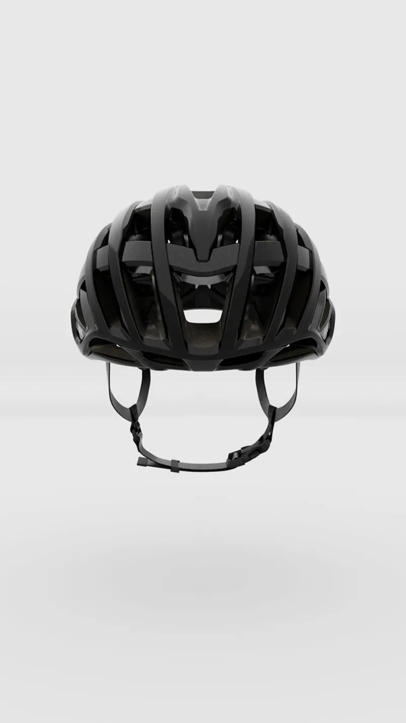 Kask Valegro WG11 Helmet Gloss Black-3