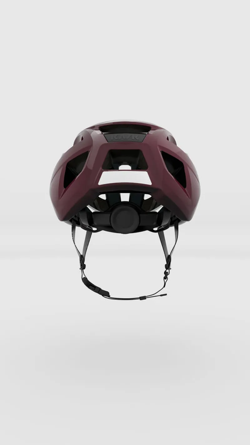 Kask Sintesi WG11 Helmet Wine Red Medium 52-58Cm-3