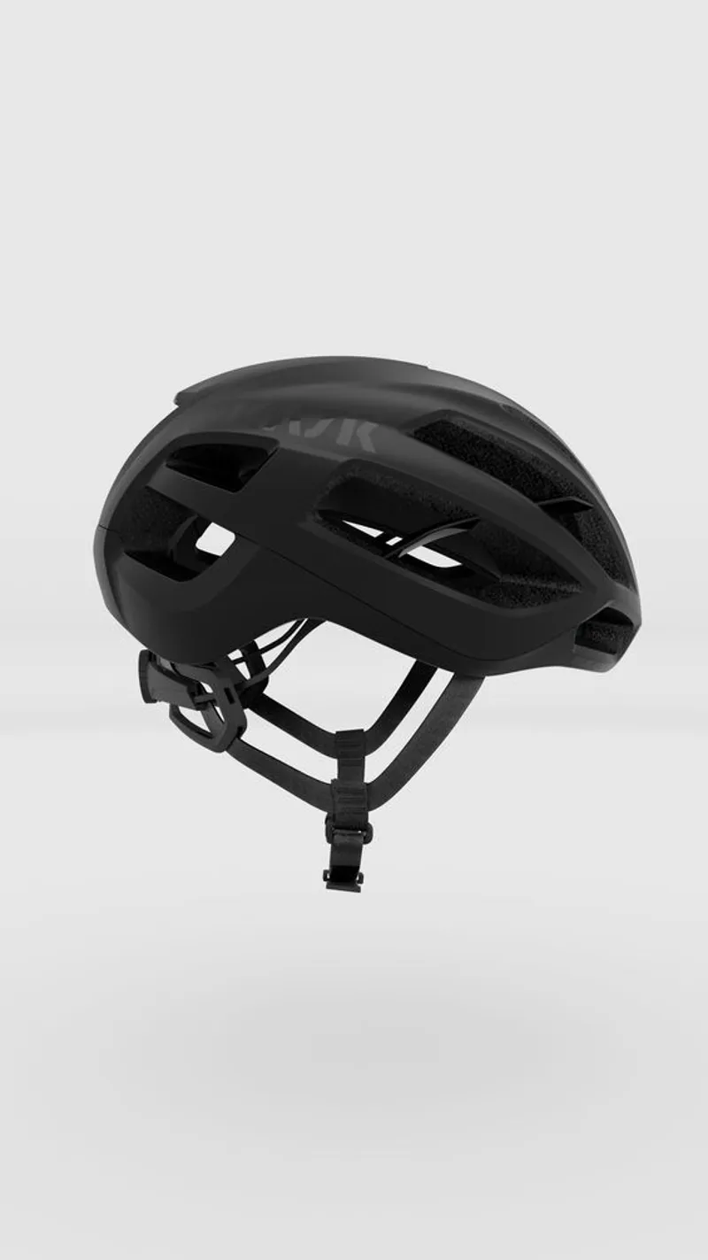 Kask Protone Icon CE-WG11 Matt Black Medium 52-58cm-2