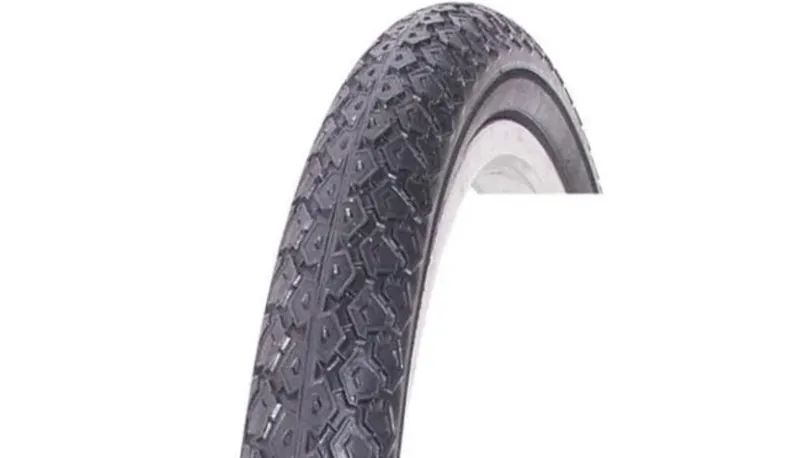 Tyre 27.5x1.95 Wired 50-584 Black 650B