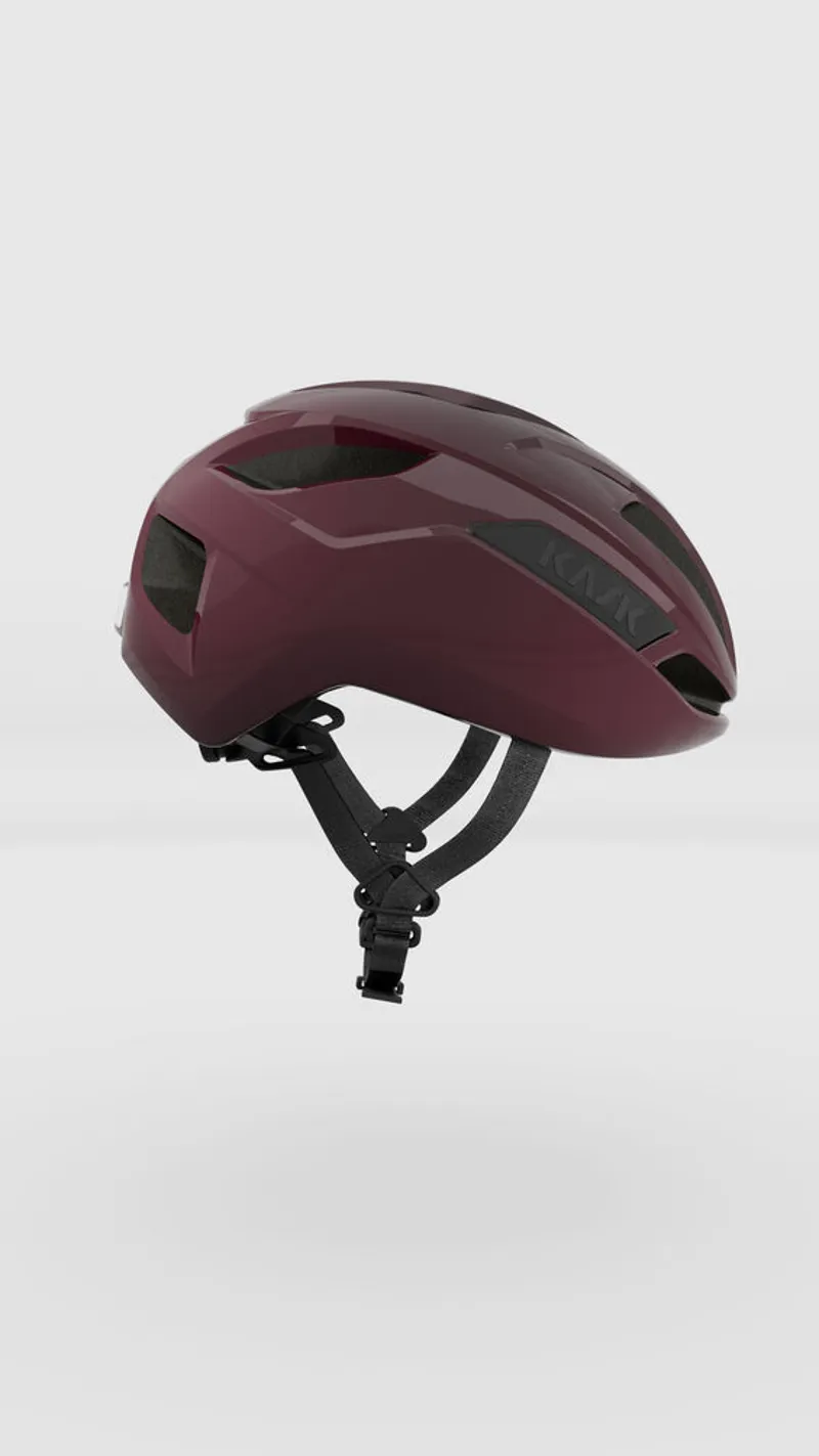 Kask Sintesi WG11 Helmet Wine Red Medium 52-58Cm-2