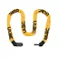 Ulac Street Fighter Chain Combo Lock Bumblebee