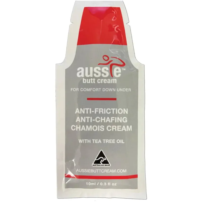 Aussie Butt Cream Sachet 10ml