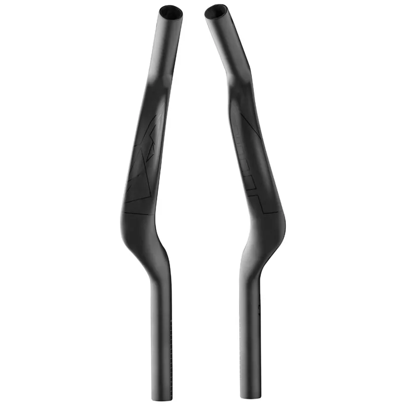 Profile Design 43 ASC Aerobar Extensions 340mm-1