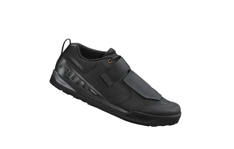 Shimano SH-AM903 MTB Shoes Black