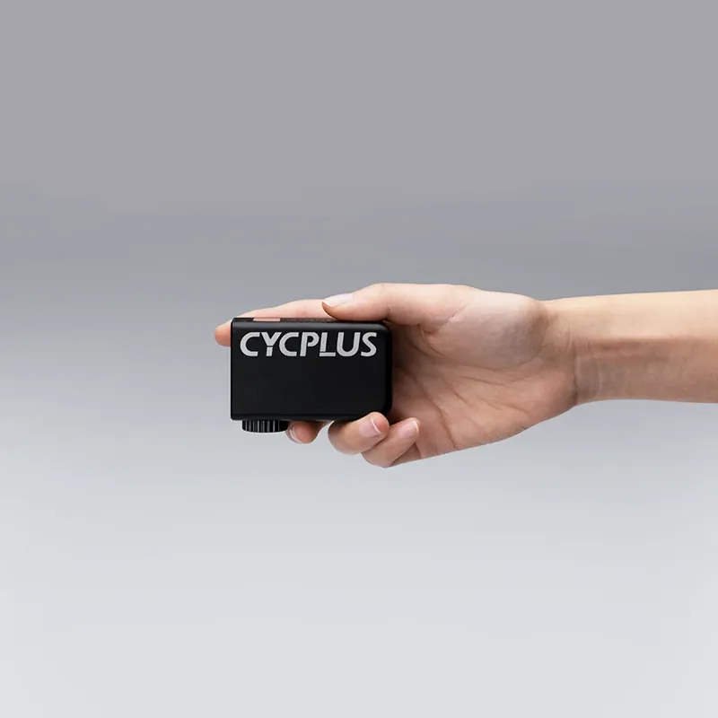Cycplus Cube AS2 Pro E-Pump for Bike-2