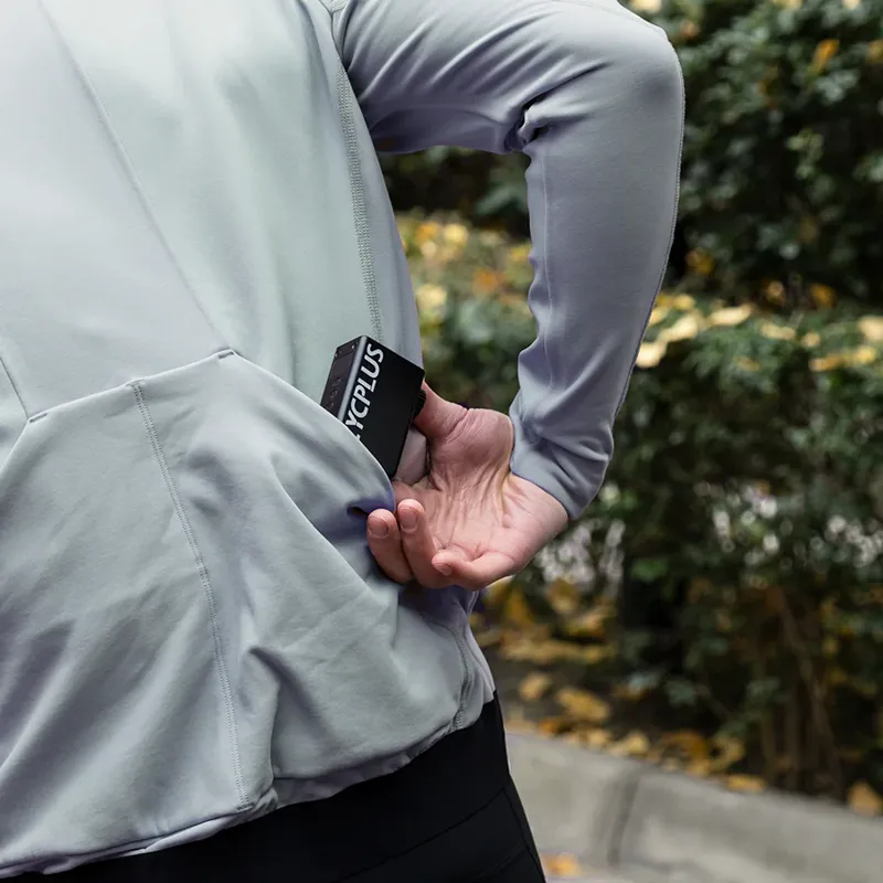 Cycplus Cube AS2 Pro E-Pump for Bike-3