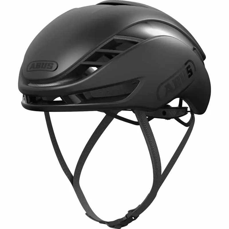 Abus GameChanger 2.0 Black Velvet-1