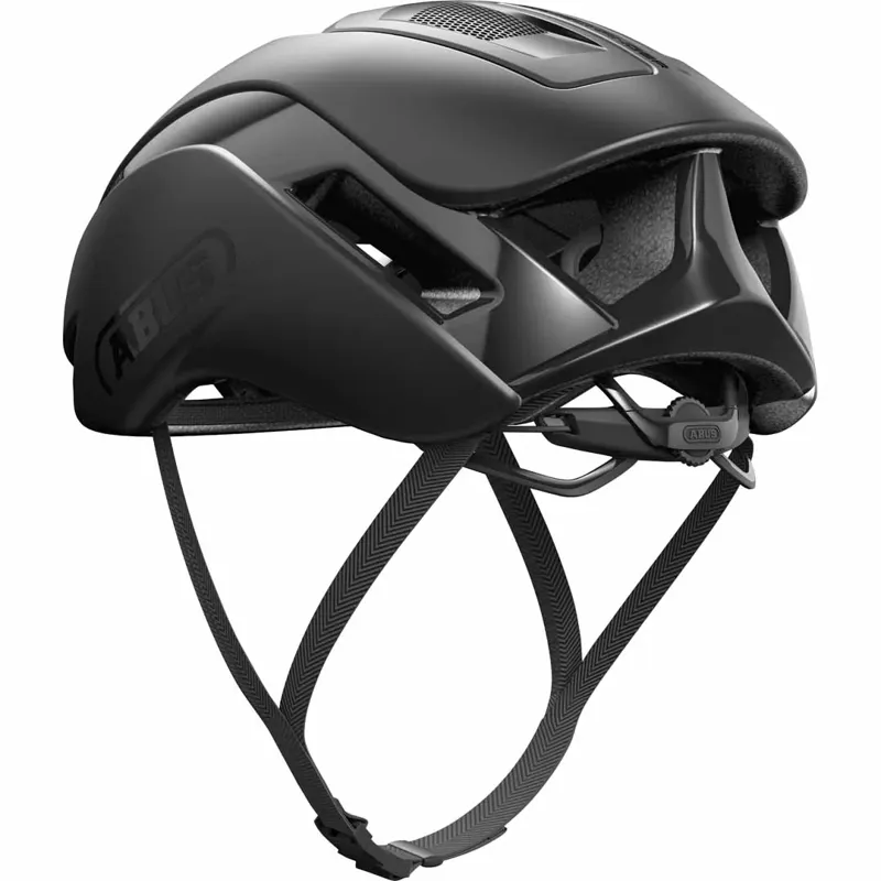 Abus GameChanger 2.0 Black Velvet-5