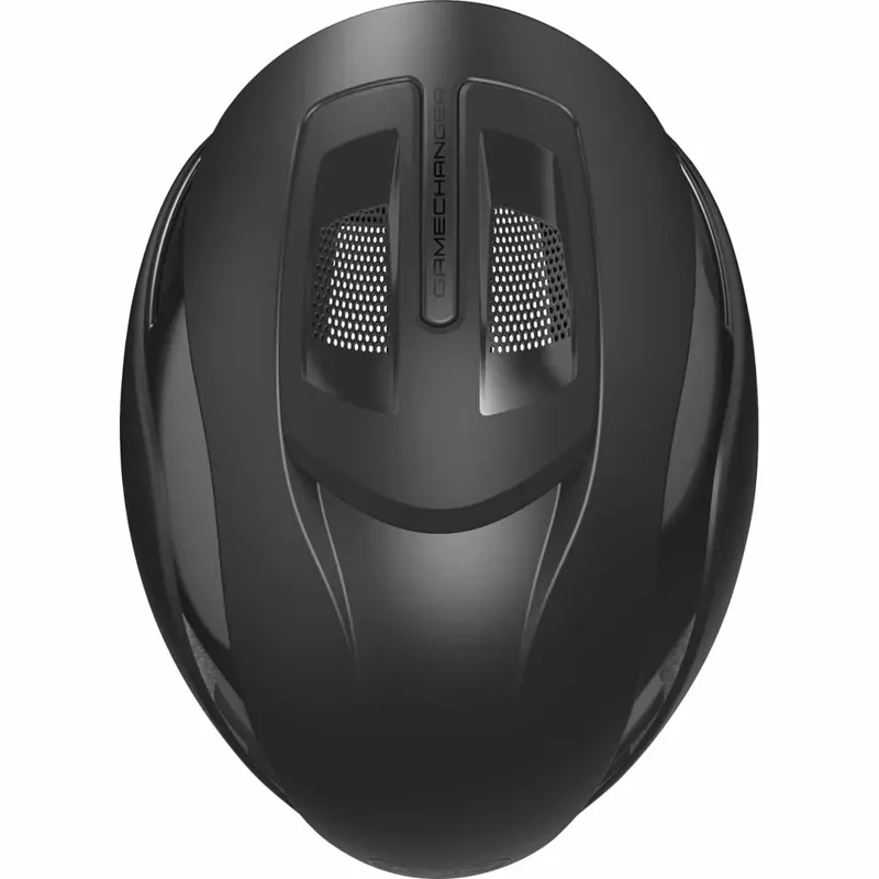 Abus GameChanger 2.0 Black Velvet-3