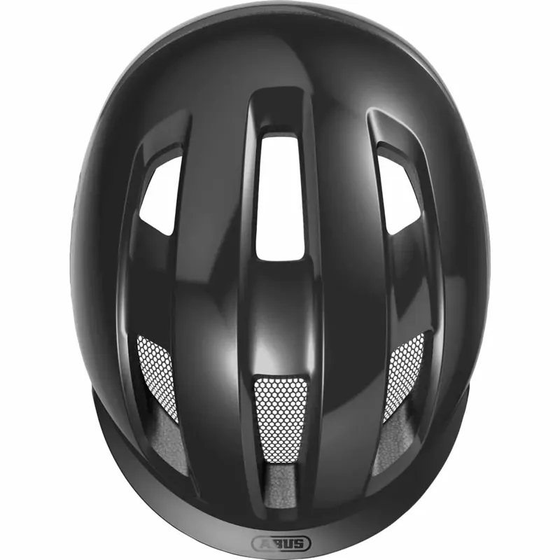 ABUS PURL-Y Helmet Shiny Black-3