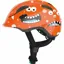 ABUS Smiley 2.0 Kids Orange Monster Small 45-50cm