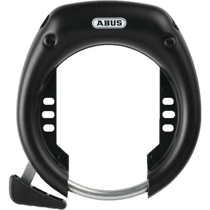 ABUS 5755L NR XPlus Lock Black