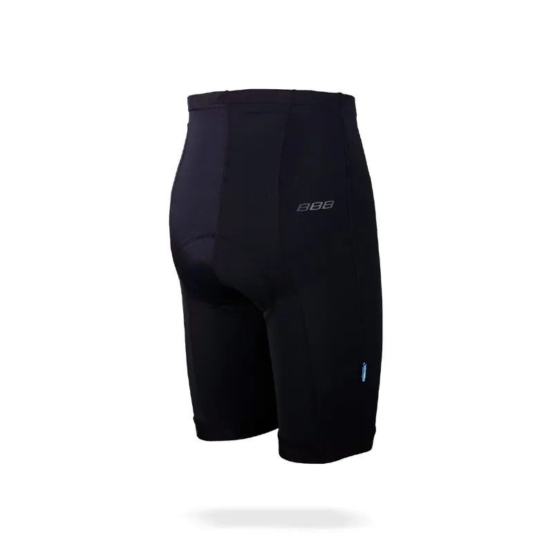 BBB Corsa Cycling Shorts Black-1