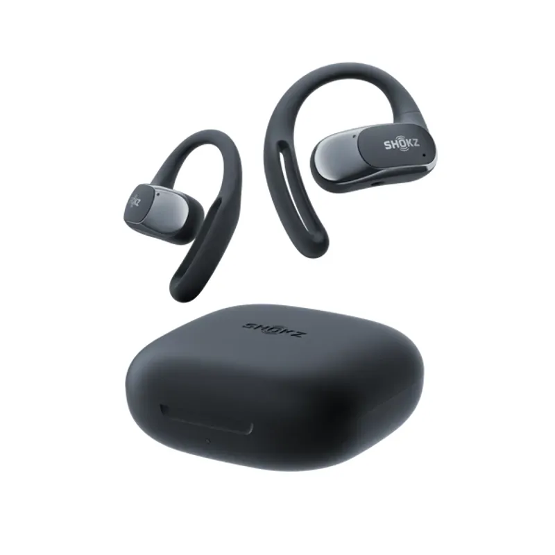 Shokz Openfit Air True Wireless Earbuds Black