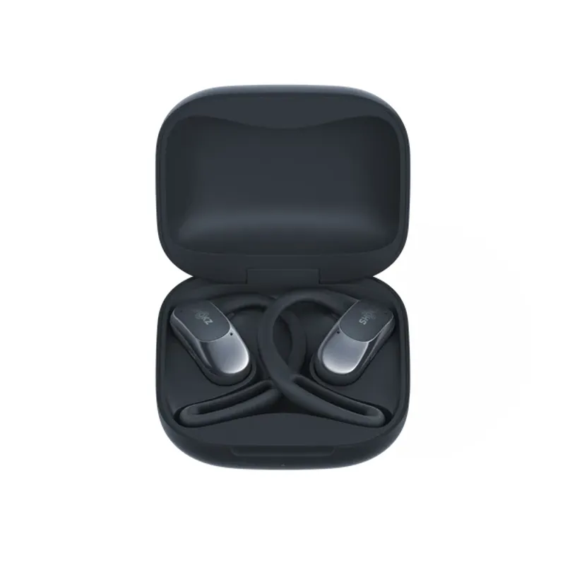 Shokz Openfit Air True Wireless Earbuds Black-2
