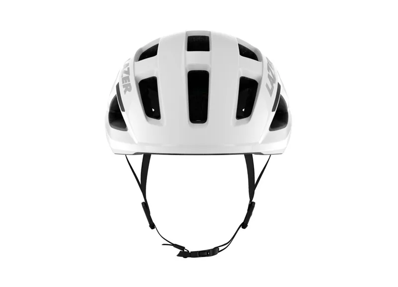Lazer Tonic KinetiCore Helmet White-5