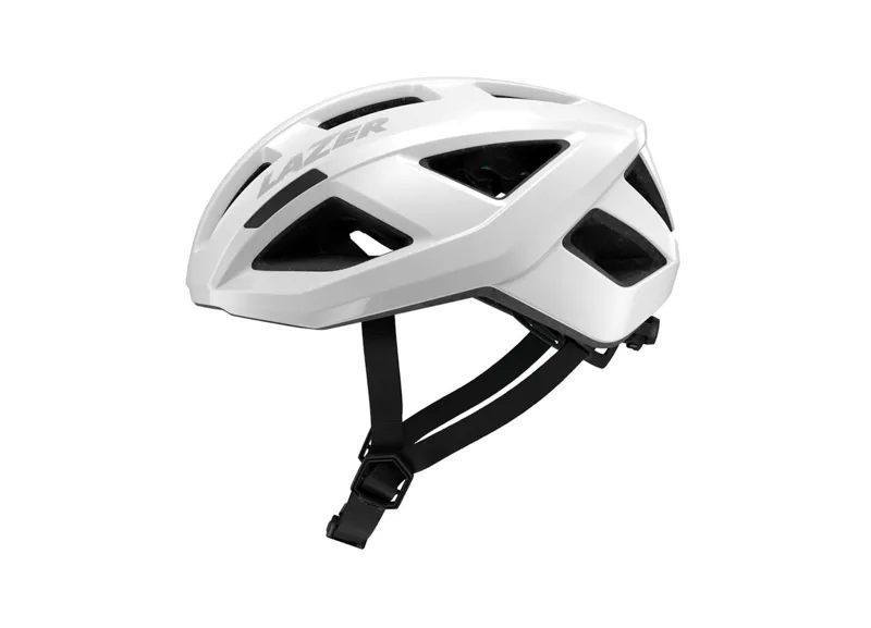 Lazer Tonic KinetiCore Helmet White-4