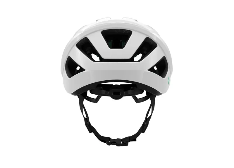 Lazer Tonic KinetiCore Helmet White-3