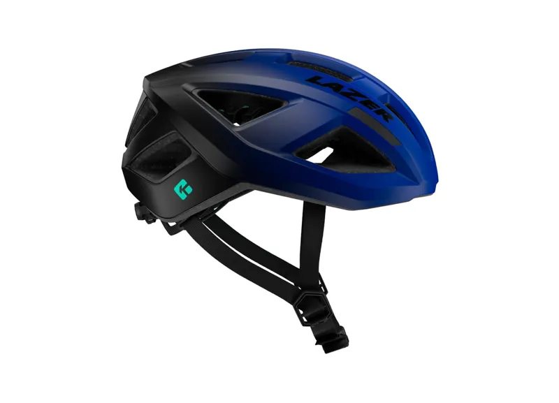Lazer Tonic KinetiCore Helmet Matte Blue Black