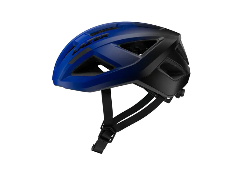 Lazer Tonic KinetiCore Helmet Matte Blue Black-5