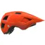 Lazer Lupo KinetiCore Helmet in Matte Flash Orange Unisize
