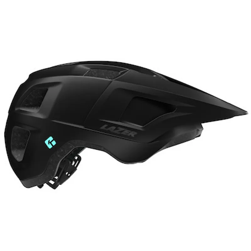 Lazer Finch KinetiCore Helmet 50-56cm Matte Black