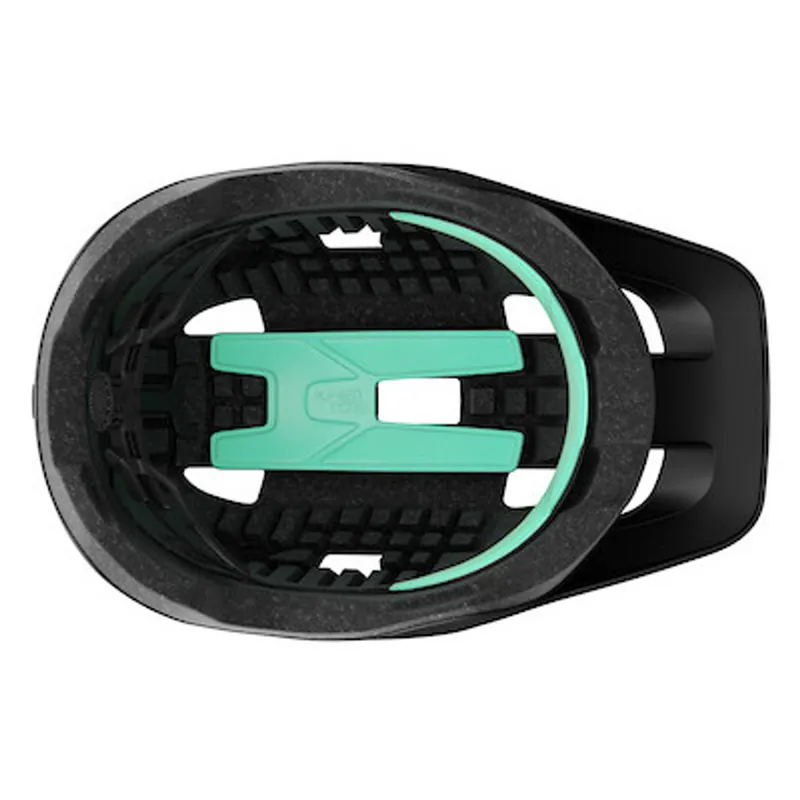 Lazer Finch KinetiCore Helmet 50-56cm Matte Black-3