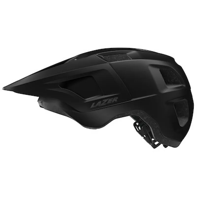 Lazer Finch KinetiCore Helmet 50-56cm Matte Black-1