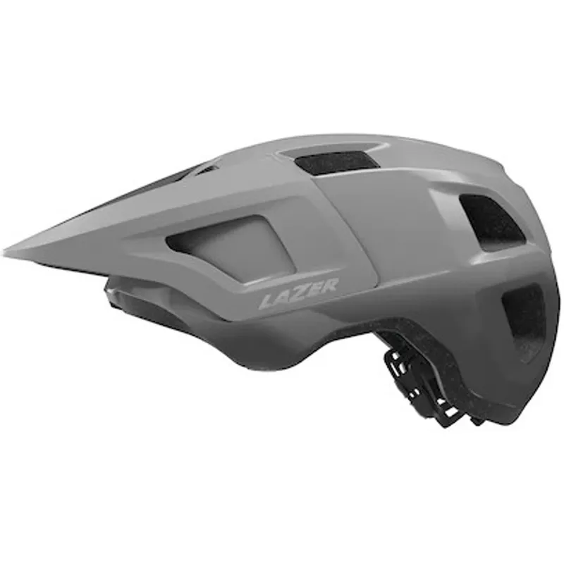 Lazer Finch KinetiCore Helmet 50-56cm Grey-2