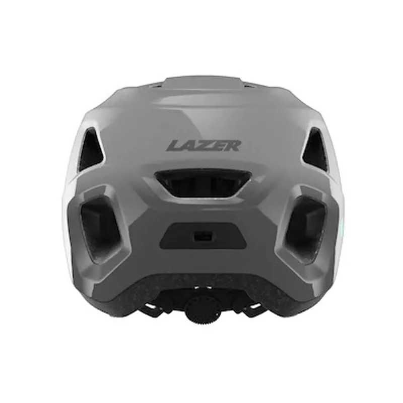 Lazer Finch KinetiCore Helmet 50-56cm Grey-1