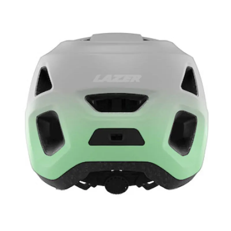 Lazer Finch KinetiCore Helmet 50-56cm Matte White Mint-5