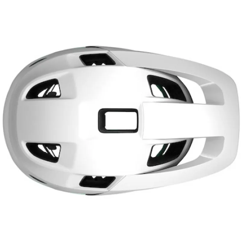 Lazer Finch KinetiCore Helmet 50-56cm Matte White Mint-3