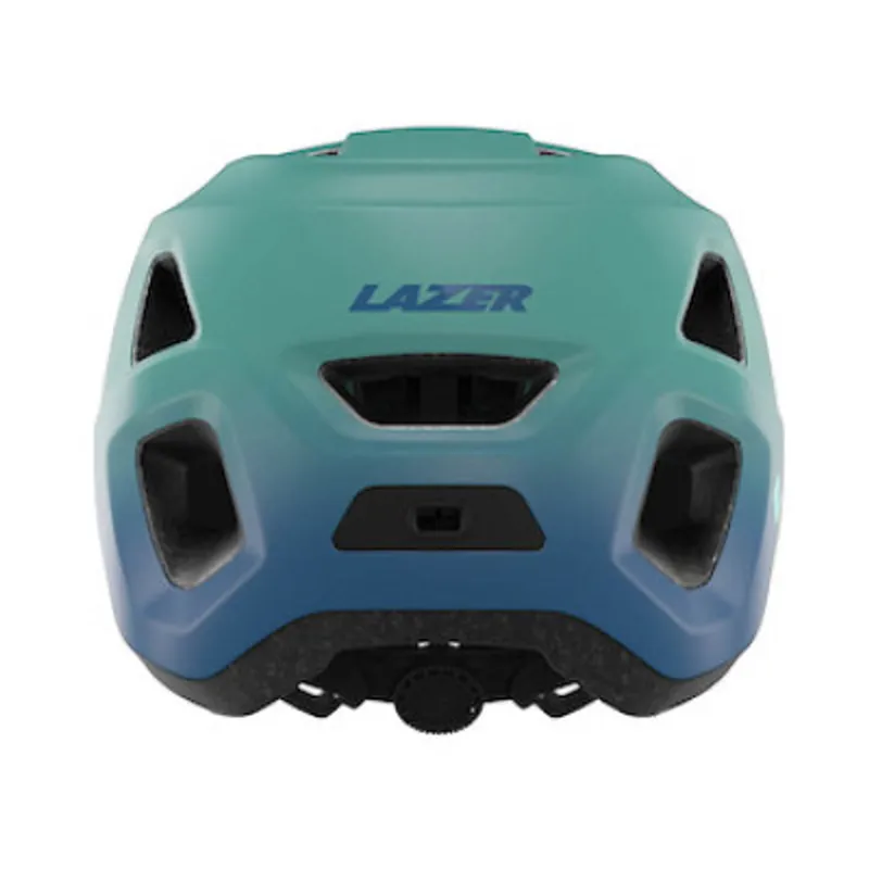 Lazer Finch KinetiCore Helmet 50-56cm Matte Teal-1