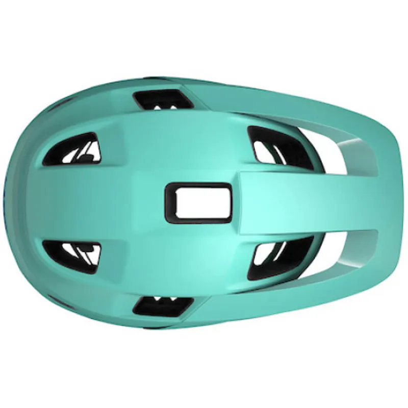Lazer Finch KinetiCore Helmet 50-56cm Matte Teal-5