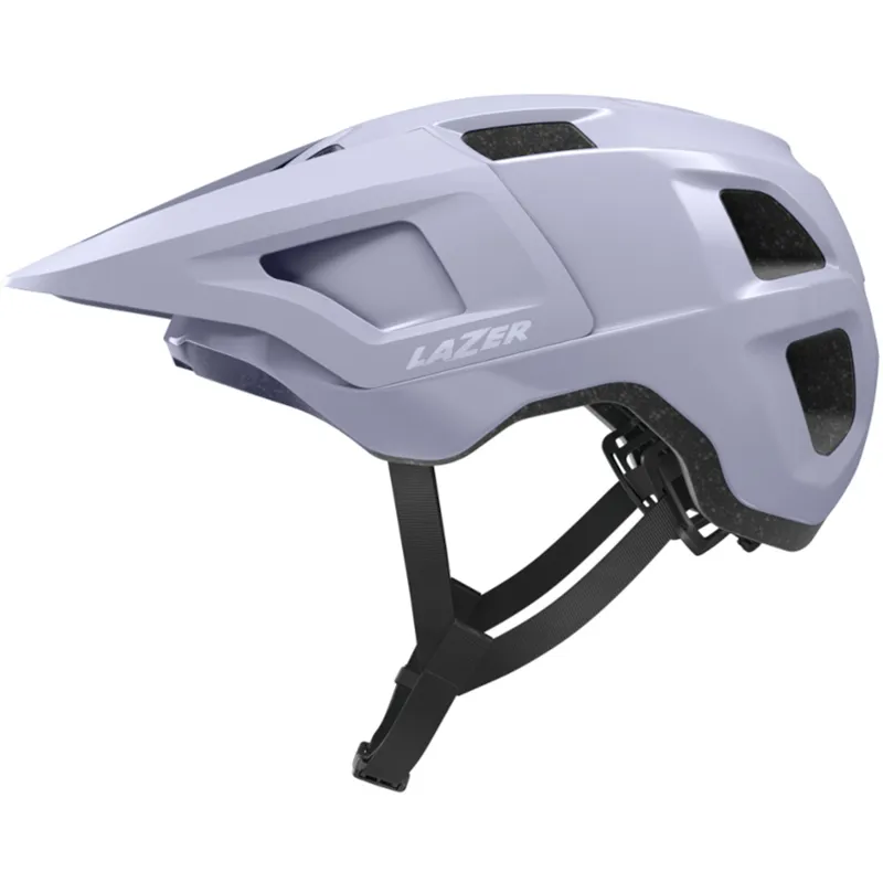 Lazer Finch KinetiCore Helmet 50-56cm Wisteria -5