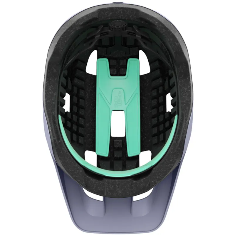 Lazer Finch KinetiCore Helmet 50-56cm Wisteria -1