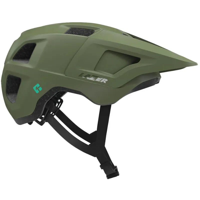 Lazer Lupo KinetiCore Helmet Matte Fern Unisize